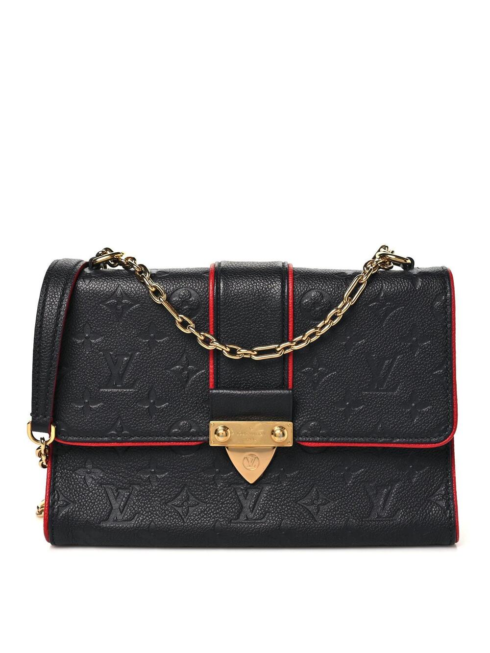 Louis Vuitton Empreinte Saint Sulpice #372401L12B